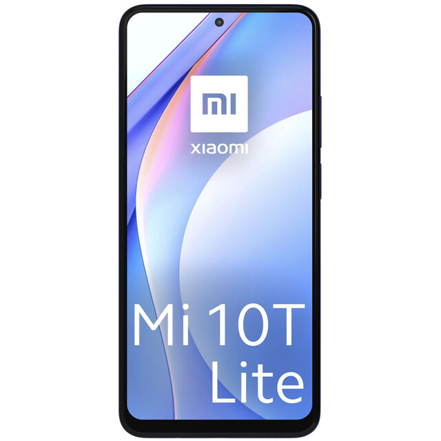 گوشی موبایل شیائومی  Mi 10T Lite 5G  ظرفیت 64 گیگابایت