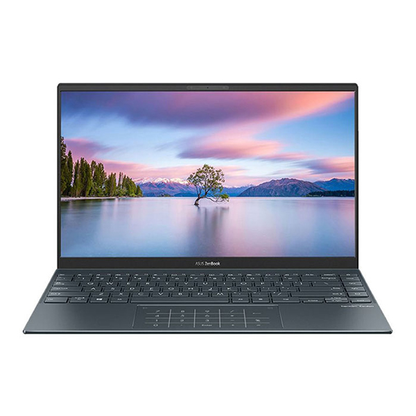 لپ تاپ ایسوس ASUS ZenBook 14 UX425EA i5-16GB - 512 SSD-INTEL-FHD