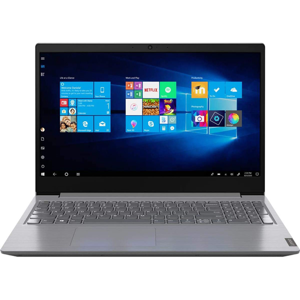 لپ تاپ لنوو   Lenovo V15  I5(10) 12 1TB + 256SSD 2G(MX330) FHD + PACK