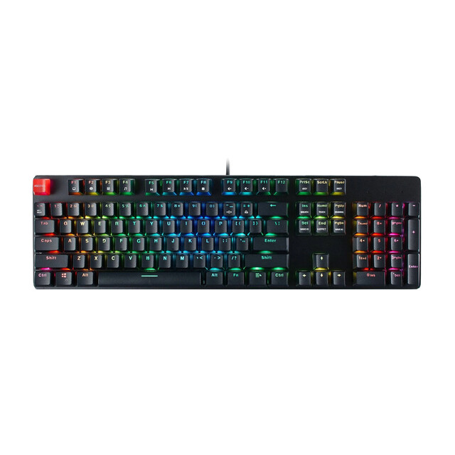 کیبورد مخصوص بازی  Glorious GMMK-Full Size(Prebuilt)