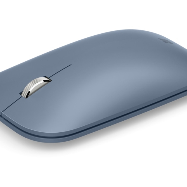 ماوس موبایل سرفیس Surface Mobile Mouse for Business Microsoft