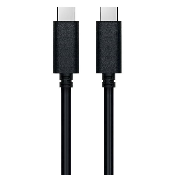 کابل یو اس بی 3 تایپ سی به تایپ سی کی نت پلاس Knet Plus USB3.1 type c  to USB 3.1 type c Cable