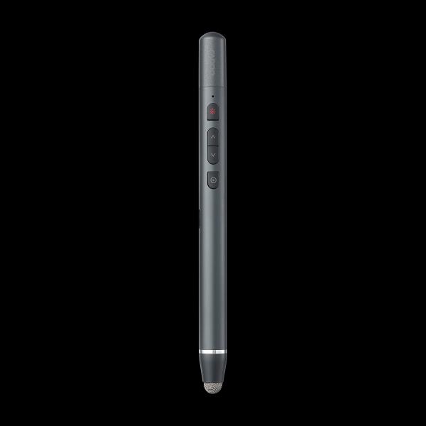 پرزنتر بی سیم رپو مدل Rapoo Wireless Laser Presenter XR200