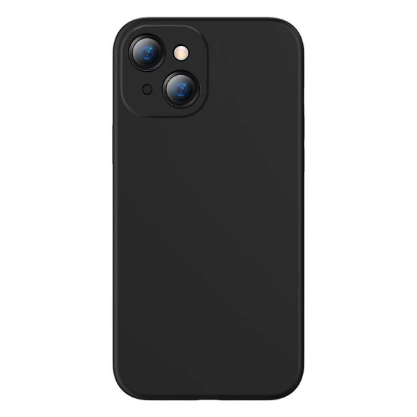 قاب سیلیکونی آیفون 13 بیسوس Baseus Apple iPhone 13 Liquid Silica Gel Case ARYT000001