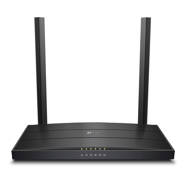 مودم تی پی لینک مدل Archer VR400 V3 ا Archer VR400 V3 AC1200 Wireless MU-MIMO VDSL/ADSL