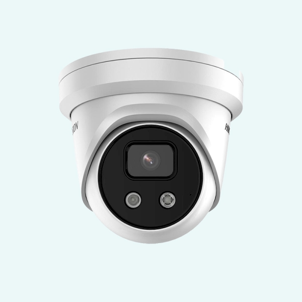 دوربین مداربسته دام هایک ویژن مدل DS-2CD2346G2-IU