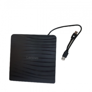 دی وی دی رایتر اکسترنال لنوو DVD WRITER LENOVO