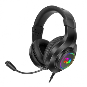 هدست گیمینگ رددراگون مدل gaming headset reddragon h260