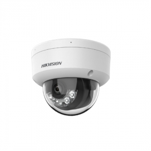 دوربین 4 مگاپیکسلی هایک ویژن مدل DS-2CD1143G2-LIU