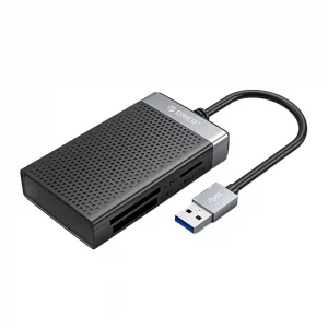 رم ریدر اوریکو مدل  Multi Card Reader Orico CL4D-A3