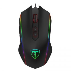 ماوس گیمینگ تی دگر مدل Tdagger Mouse Sergeant TGM202