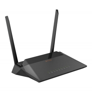 مودم روتر بی سیم ADSL2 Plus و VDSL2 دی-لینک مدل DSL-224