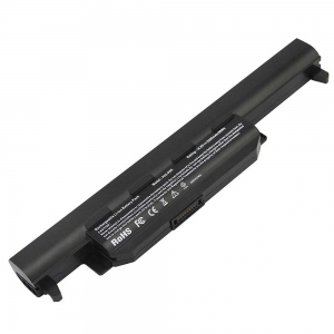 باتری لپ تاپ ایسوس K55-6Cell مشکی