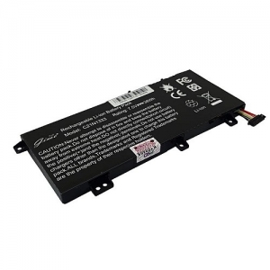 باتری لپ تاپ ایسوس TransFormer Book Flip TP550_C21N1333 Gimo Plus مشکی داخلی 38 وات ساعت