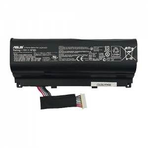 باتری لپ تاپ ایسوس ROG G751 داخلی اورجینال