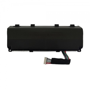 باتری لپ تاپ ایسوس ROG G751 Gimo Plus مشکی داخلی65 وات ساعت