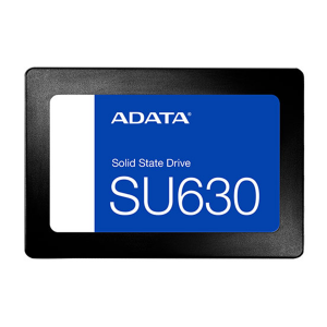 اس اس دی اینترنال ای دیتا مدل Ultimate SU630 ظرفیت 240 گیگابیت