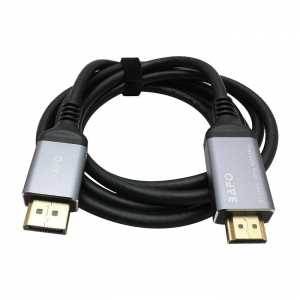 کابل تبدیل Display به HDMI با رزولوشن 8K بافو مدل BF-2682C
