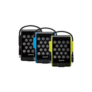 هارد اکسترنال ای دیتا مدل HD720 ظرفیت 2 ترابایت