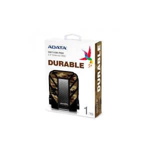 هارد اکسترنال ای دیتا مدل HD710M Pro با ظرفیت 1 ترابایت