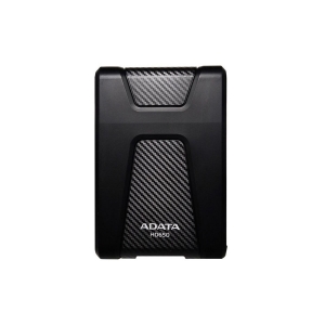 هارد اکسترنال ای دیتا مدل HD650 با ظرفیت 4 ترابایت