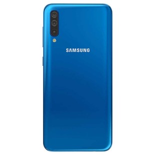 گوشی سامسونگ مدل Galaxy A50 رم6 ظرفیت 128 گیگابایت با 18 ماه گارانتی