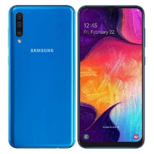 گوشی سامسونگ مدل Galaxy A50 رم6 ظرفیت 128 گیگابایت با 18 ماه گارانتی