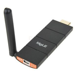 دانگل HDMI ملکست مدل S3