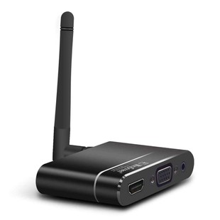 دانگل کمبو میراسکرین مدل x6w برای انتقال تصویر موبایل به تلویزیون