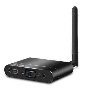 دانگل کمبو میراسکرین مدل x6w برای انتقال تصویر موبایل به تلویزیون