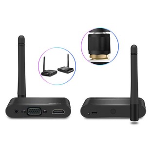 دانگل کمبو میراسکرین مدل x6w برای انتقال تصویر موبایل به تلویزیون