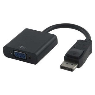 تبدیل Display Port به VGA مدل D
