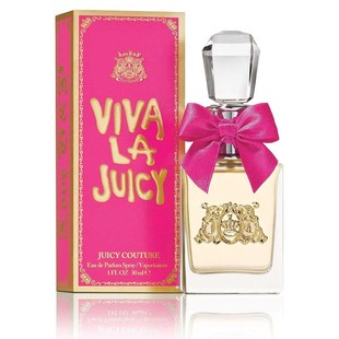 JUICY COUTURE Viva La Juicy2