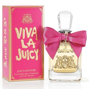 JUICY COUTURE Viva La Juicy3