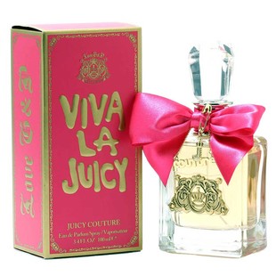 JUICY COUTURE Viva La Juicy4
