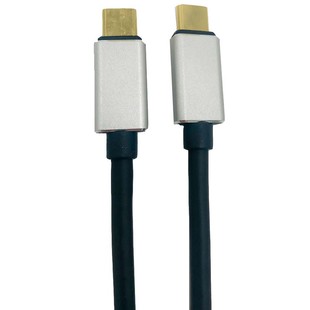 کابل تبدیل USB-C به USB-C اونتن مدل 69005 طول 1 متر
