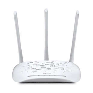 اکسس پوینت بی‌سیم N450 تی پی-لینک مدل TL-WA901ND