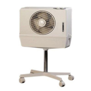 کولر آبی آبسال متحرک مدل AC26