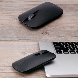 ماوس بی سیم رپو مدل M550 Silent