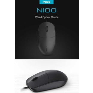 ماوس رپو مدل N100