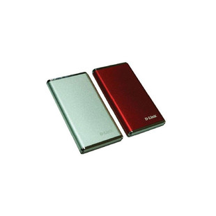 پاور بانک نقره‌ای دی-لینک مدل DPB-4000