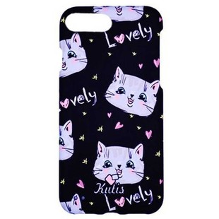 قاب گوشی 360 درجه کوتیس طرح Lovely Cat