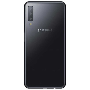 گوشی موبایل سامسونگ مدل A7 2018 ظرفیت 128 گیگابایت