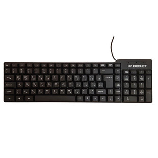 کیبورد ایکس پی پروداکت مدل XP-8005