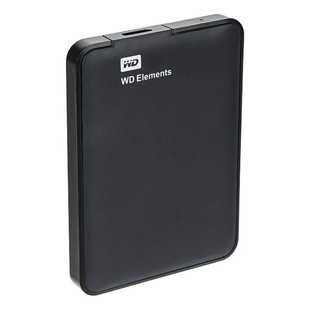 باکس تبدیل SATA به USB 3.0 مدل Elements original