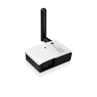 پرینت سرور بی‌سیم تی پی-لینک مدل TL-WPS510U
