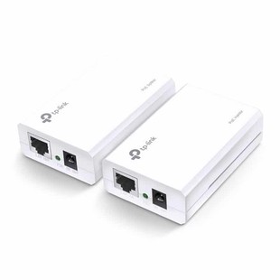 کیت آداپتور تی پی-لینک مدل TL-PoE200