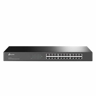 سوییچ 24 پورت Rackmount تی پی-لینک مدل TL-SF1024