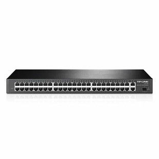 سوییچ 48 پورت Gigabit تی پی-لینک مدل TL-SL1351