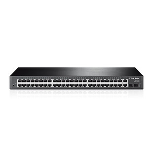 سوییچ 48 پورت JetStream تی پی-لینک مدل TL-SL2452